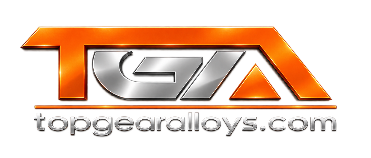 Top Gear Alloys